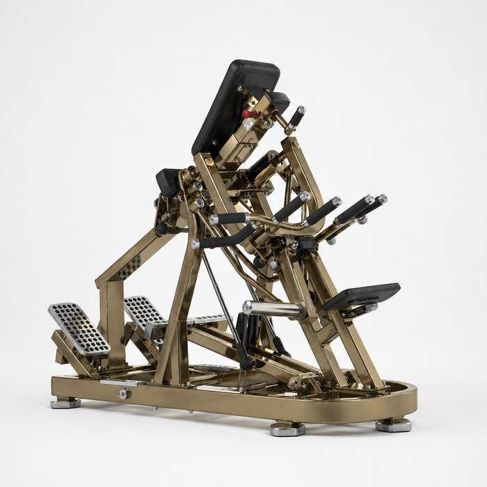 LD-1021 Slim Row