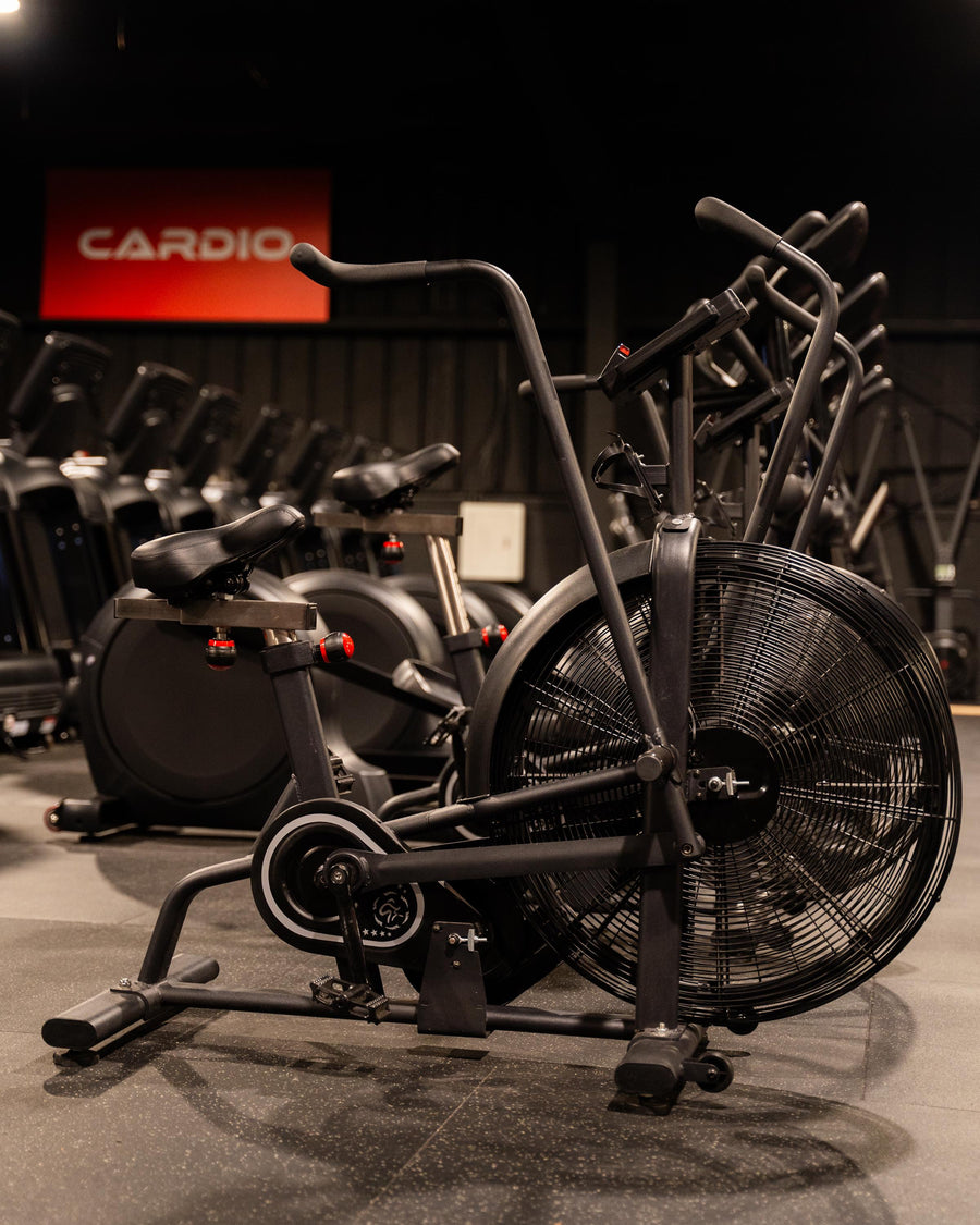 Bikes