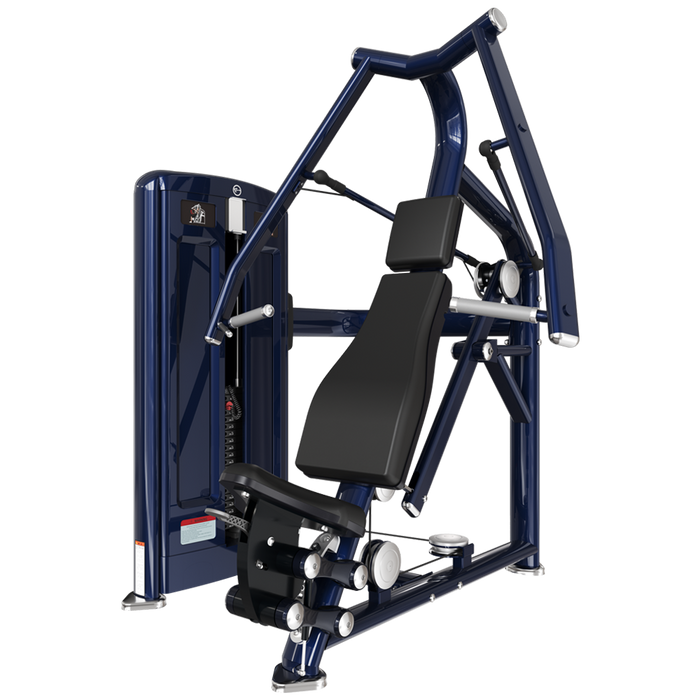 Seated Chest Press M7Pro-1001